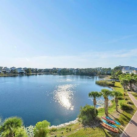 Carillon 414 Chasing Sunsets Apartment Panama City Beach Exterior photo