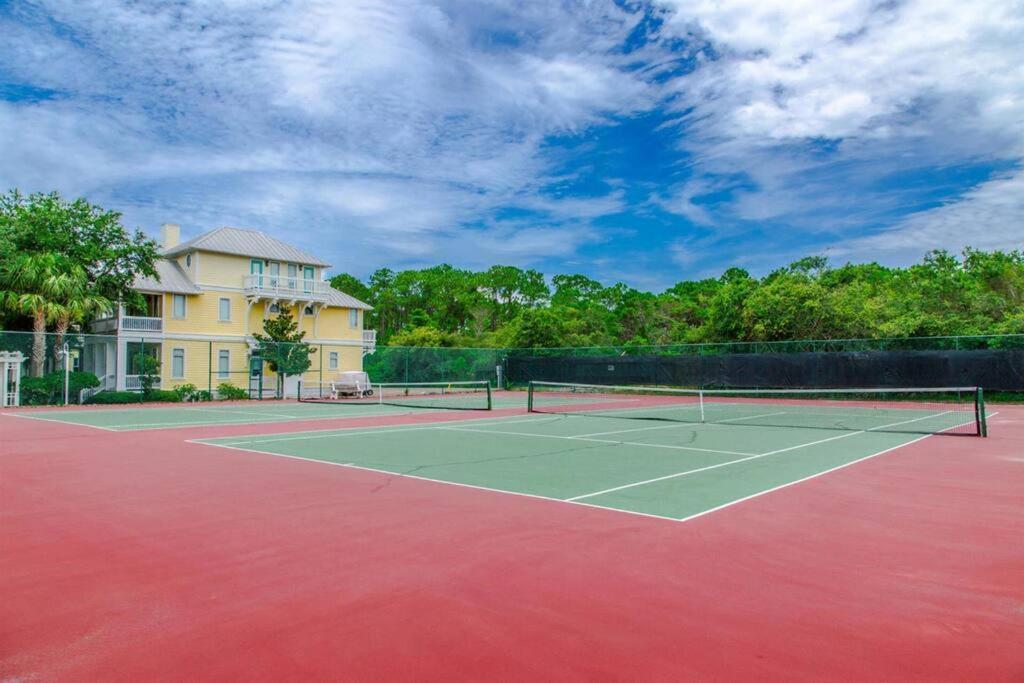 Carillon 414 Chasing Sunsets Apartment Panama City Beach Exterior photo