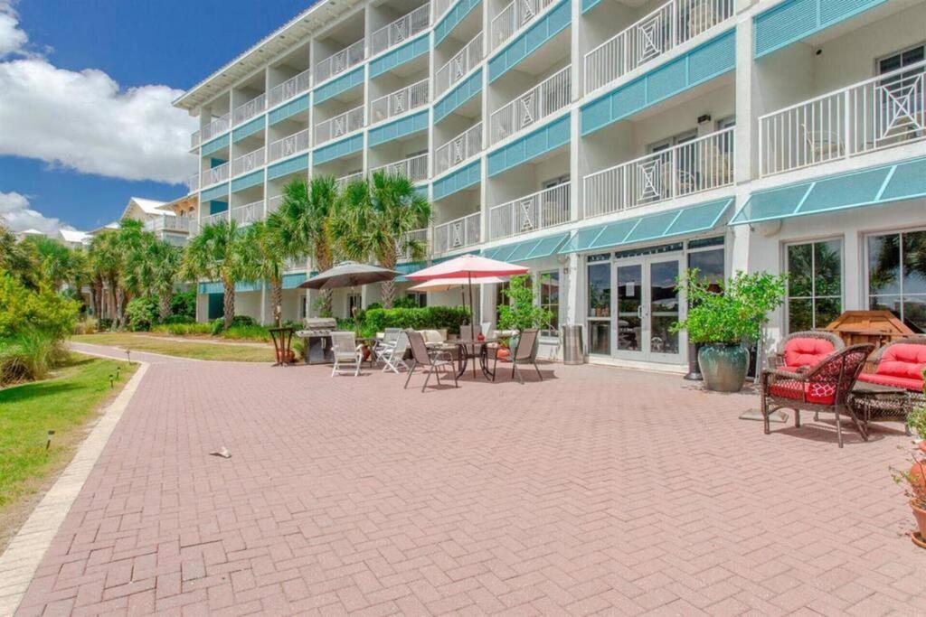 Carillon 414 Chasing Sunsets Apartment Panama City Beach Exterior photo