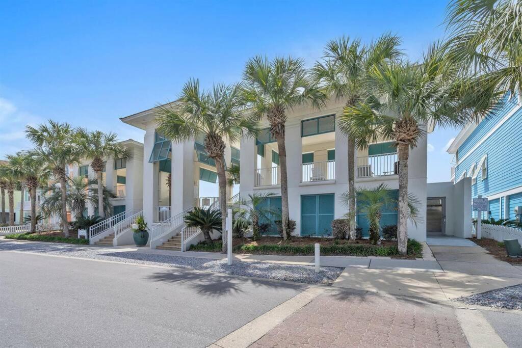 Carillon 414 Chasing Sunsets Apartment Panama City Beach Exterior photo