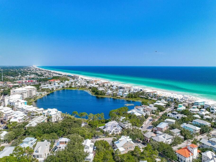 Carillon 414 Chasing Sunsets Apartment Panama City Beach Exterior photo