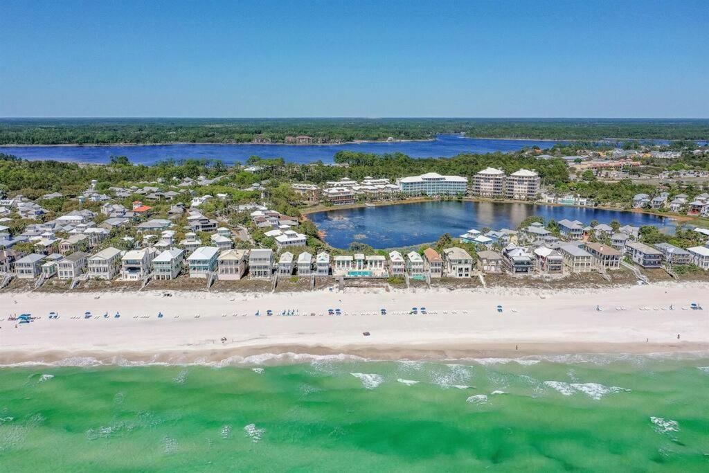 Carillon 414 Chasing Sunsets Apartment Panama City Beach Exterior photo